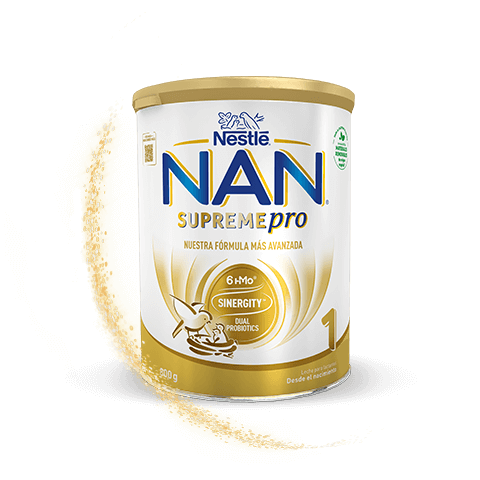 NAN SUPREMEPRO 1