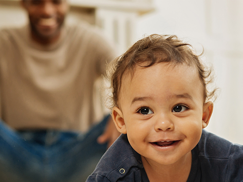 Comportamiento y aprendizaje del bebe