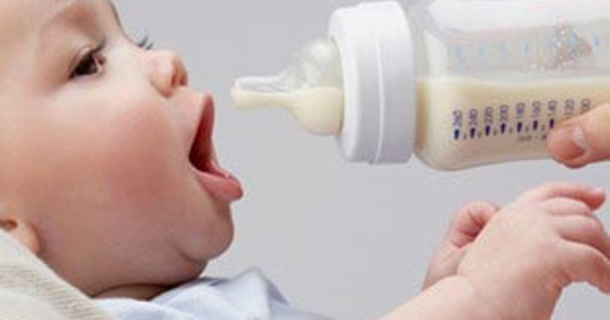 Encuentra la Leche en Polvo y papillas para la lactancia de tu Bebé