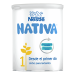 NATIVA 1  NATIVA 1