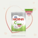 NIDINA PORTADA NIDINA PORTADA