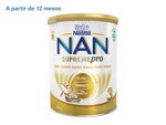 Vista frontal Nan Suprempro 3 Vista frontal Nan Suprempro 3