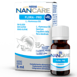 Nancare Flora Pro