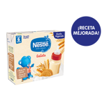 Nestlé Leche y Cereales Galleta